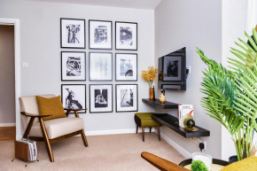 Bannermill Apartment